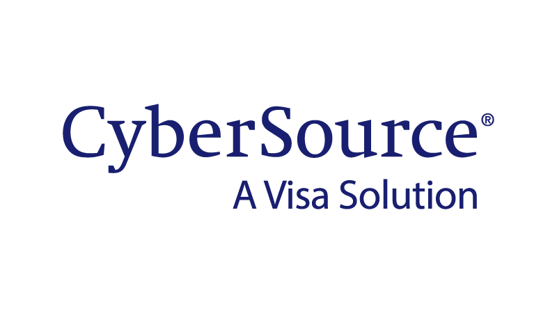 Cybersource Flag